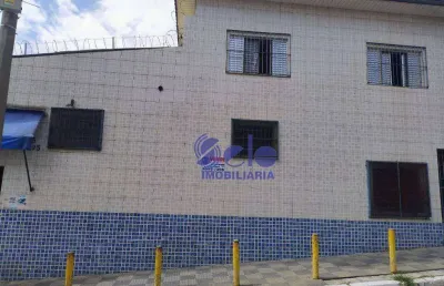 Sobrado com 2 dormitórios à venda por r$ 1.200.000,00 - vila serralheiro - são paulo/sp