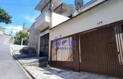 Sobrado com 2 dormitórios à venda, 250 m² por r$ 1.300.000,00 - jardim do tiro - são paulo/sp