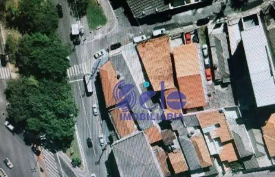Terreno à venda, 155 m² por r$ 480.000,00 - jardim são josé - são paulo/sp