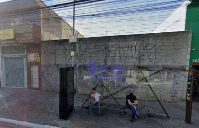 Terreno comercial - av itaberaba - 319,00m2 -  r$ 1.300.000