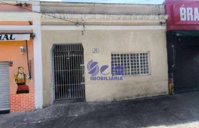 Casa com 4 dormitórios para alugar, 90 m² por r$ 6.000/mês - freguesia do ó - são paulo/sp