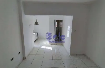 Casa com 1 dormitório para alugar, 45 m² por r$ 950,00/mês - vila siqueira - são paulo/sp