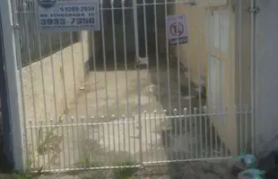 Casa com 1 dormitório para alugar por r$ 1.271,25/mês - brasilândia - são paulo/sp