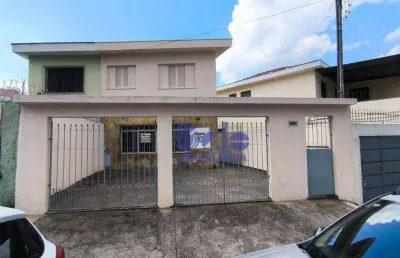 Sobrado com 3 dormitórios à venda, 105 m² por r$ 499.000,00 - imirim - são paulo/sp
