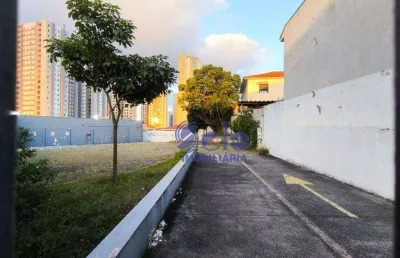 Salão para alugar, 665 m² por r$ 87.300,00/mês - freguesia do ó - são paulo/sp