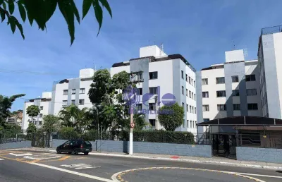 Apartamento com 3 dormitórios à venda, 47 m² por r$ 260.000,00 - vila pirituba - são paulo/sp