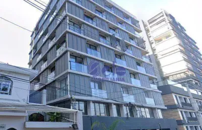 Apartamento com 3 dormitórios à venda, 127 m² por r$ 1.800.000 - sumarezinho - são paulo/sp