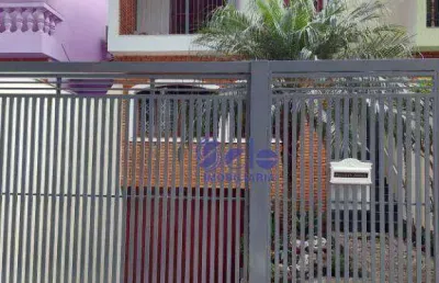 Sobrado com 4 dormitórios, 240 m² - venda por r$ 1.200.000,00 ou aluguel por r$ 6.004,00/mês - freguesia do ó - são paulo/sp