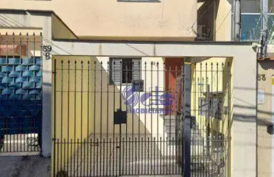 Sobrado com 2 dormitórios para alugar, 78 m² por r$ 1.860,68/mês - parque são luís - são paulo/sp