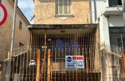 Sobrado com 2 dormitórios à venda, 83 m² por r$ 280.000 - moinho velho - são paulo/sp