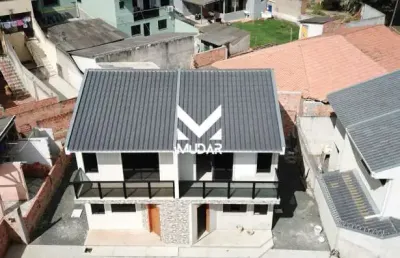 Sobrado de 2 quartos – parque auto estrada – contorno