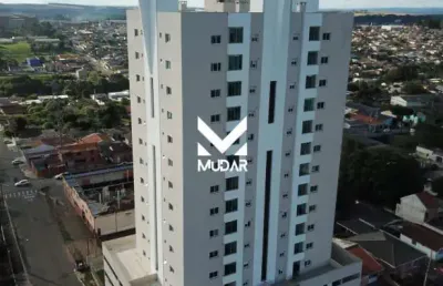 Apartamento garden de 2 quartos – edifício montpellier