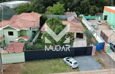 Casa com 3 quartos à venda na Rua Julia Da Costa, 432 Colonia Dona Luiza - Ponta Grossa-pr, Colônia Dona LuÍza, Ponta Grossa