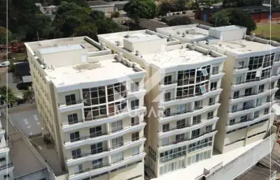 Apartamento com 3 quartos à venda na Av. Visc. De Mauá, 2559 - Oficinas, Ponta Grossa - Pr, Oficinas, Ponta Grossa