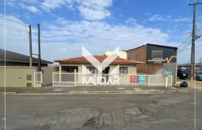 Casa com 3 quartos à venda na Av. João Batista  França E Silva – Boa Vista, Boa Vista, Ponta Grossa