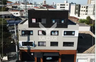 Apartamento com 2 quartos à venda na R. Xavier Da Silva, 769 - ÓRfãs, Orfãs, Ponta Grossa