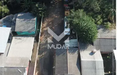 Terreno à venda na Avenida Eunice Dos Reis, Nº  888 - Bairro De Olarias., Olarias, Ponta Grossa