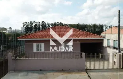Casa com 2 quartos à venda na Rua Pascoalino Provisiero, 223, Uvaranas - Ponta Grossa-pr., Uvaranas, Ponta Grossa