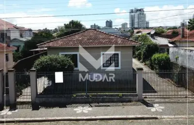 Casa com 4 quartos à venda na Barão De Capanema, 998, Nova Rússia - Ponta Grossa-pr., Nova Rússia, Ponta Grossa