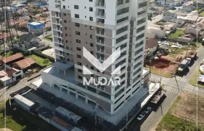 Apartamento de 3 suítes em carambeí – edifício vicent van gogh