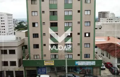 Apartamento com 3 quartos à venda na R. Cel. Dulcídio, 1602 - Centro, Ponta Grossa - Pr, Centro, Ponta Grossa