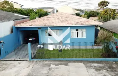 Casa com 3 quartos à venda na Rua Sabaudia, 204 - Boa Vista, Boa Vista, Ponta Grossa