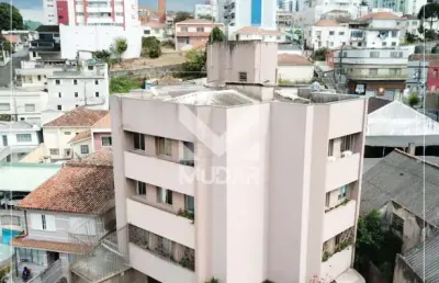 Baixou o preço!!! apartamento de 3 quartos no centro – edifício costa rica
