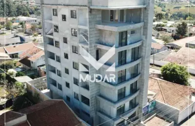 Apartamento com 3 quartos à venda na Rua Anita Garibaldi, 2375 - ÓRfãs, Ponta Grossa - Pr, 84015-050, Brasil, Orfãs, Ponta Grossa