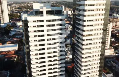 Apartamento de 3 quartos no centro – edifício palazzo masini
