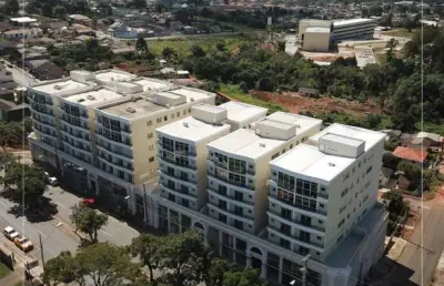 Apartamento de 3 suítes em oficinas – visconde residencial