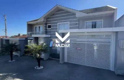 Apartamento com 1 quarto à venda na Rua Lizandro Alves De Araújo, 370 - Chapada, Ponta Grossa - Pr, 84062-020, Chapada, Ponta Grossa