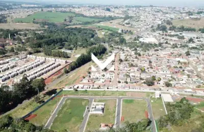 Terreno à venda na Estrada João Henrique Van - Wilpe, Ponta Grossa - Pr, 84016-689, Jardim Carvalho, Ponta Grossa