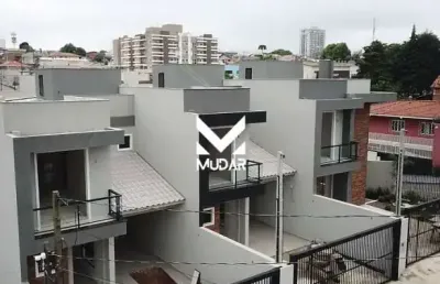Casa com 3 quartos à venda na R. Padre João Antônio, 453 - ÓRfãs, Ponta Grossa - Pr, Orfãs, Ponta Grossa