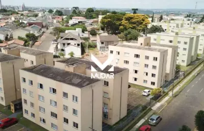 Apartamento com 3 quartos à venda na Rua Santa Rita Durão, 248, Colônia Dona Luiza, Ponta Grossa-pr, Oficinas, Ponta Grossa