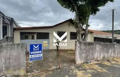 Casa com 4 quartos à venda na Rua Azaleia, 361 - Contorno, Ponta Grossa - Pr, Contorno, Ponta Grossa