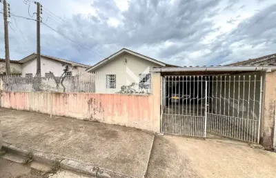 Casa com 2 quartos à venda na Rua Alfazema, 289 - Contorno, Contorno, Ponta Grossa