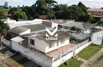 Casa com 3 quartos à venda na Rua: Paulo Setúbal, Nº 320 - Uvaranas., Uvaranas, Ponta Grossa