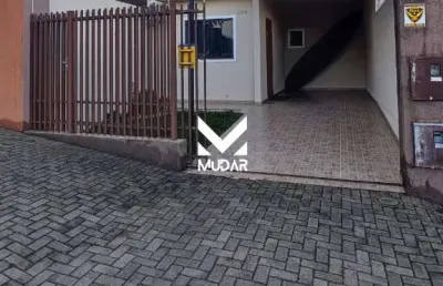 Casa com 3 quartos à venda na Visconde De Santo Thyrso, 246 - Oficinas, Ponta Grossa – Pr, Oficinas, Ponta Grossa