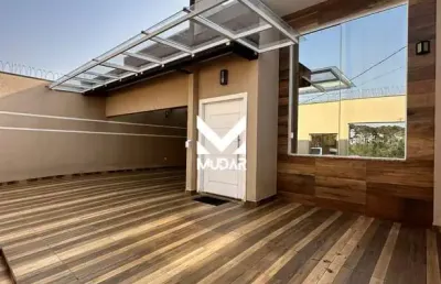 Apartamento com 3 quartos à venda na Rua Osório Subtil Marçal, Nº 648, Contorno, Contorno, Ponta Grossa