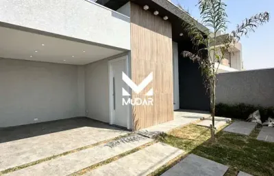 Casa com 3 quartos à venda na R. Arnaldo José De Moraes - Cara-cara, Cará-cará, Ponta Grossa