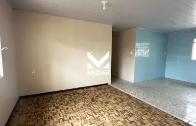 Casa com 3 quartos à venda na Rua: Marcilio Dias, Nº 702 - Nova Rússia, Nova Rússia, Ponta Grossa
