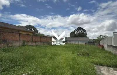 Terreno comercial para alugar na Rua: Octavio De Carvalho, Nº 1398 – Jardim Carvalho;, Jardim Carvalho, Ponta Grossa