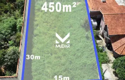 Terreno à venda na Rua: Pedro Luiz Guzzo - Jardim Carvalho, Ponta Grossa – Pr, Jardim Carvalho, Ponta Grossa