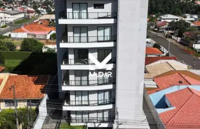 Apartamento 3 quartos sendo 1 suite – residencial saeva – orfãs
