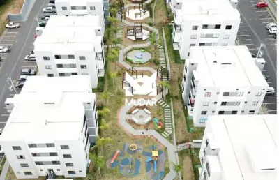 (reservado) apartamento de 3 quartos no jardim carvalho – vittace jardim carvalho