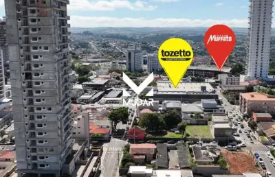 Imóvel comercial com 5 quartos e amplo terreno na vila estrela