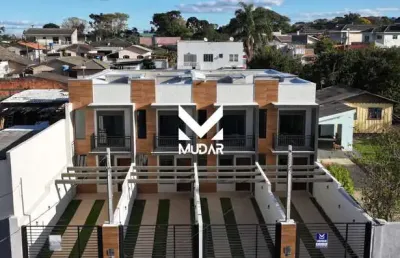 Casa com 3 quartos à venda na Rua Florestópolis, 70- Oficinas., Oficinas, Ponta Grossa