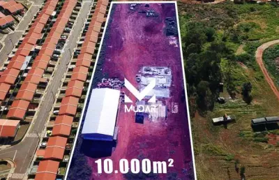 Casa comercial para alugar na Rua: Sabiá, Nº 378-456 - Chapada., Chapada, Ponta Grossa