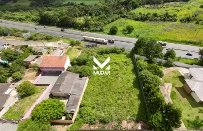 Casa comercial à venda na Rua: Paraiso Do Norte, 599 - Contorno - Ponta Grossa/pr., Contorno, Ponta Grossa