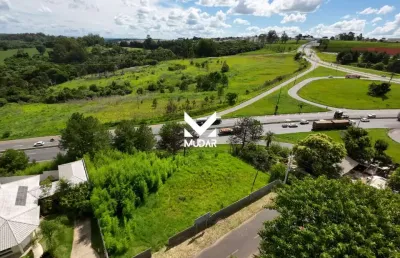 Casa comercial à venda na Rua: Paraiso Do Norte, 599 - Contorno -  Ponta Grossa/pr., Contorno, Ponta Grossa